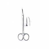 Gum Scissors